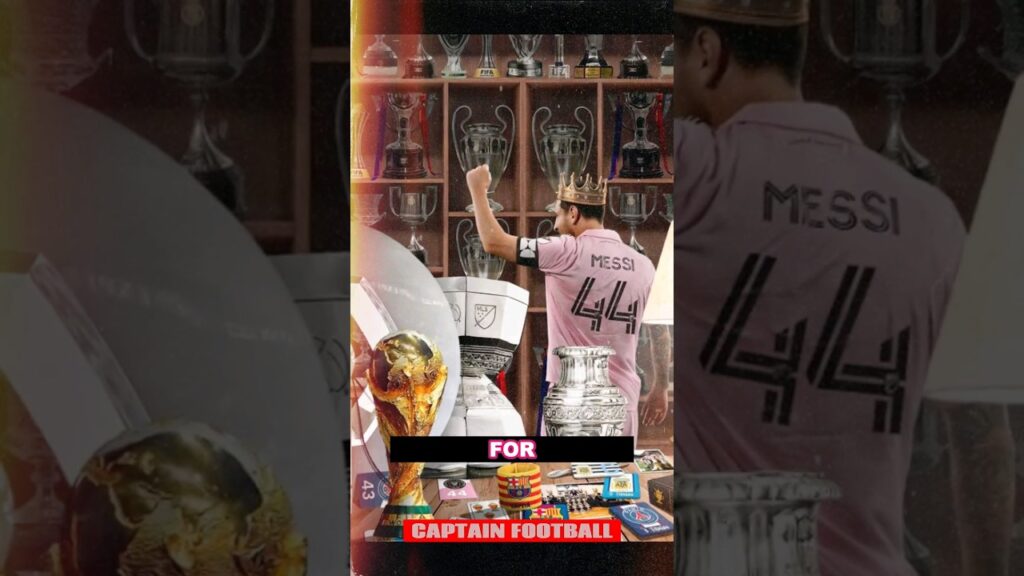 messi break record of Dani Alves #football #shorts #trending