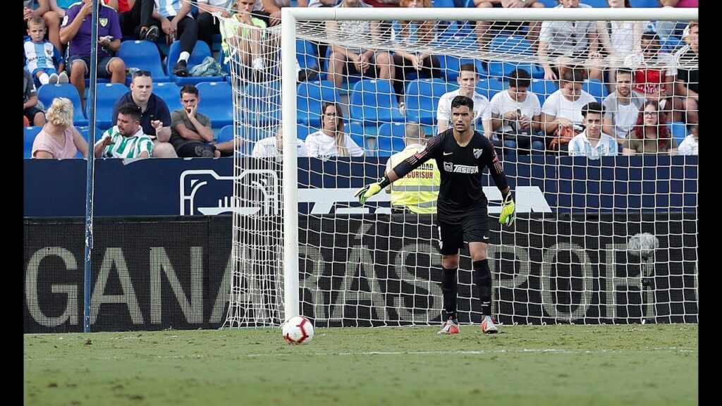 Munir: “Una de las claves es mantener la portería a cero”