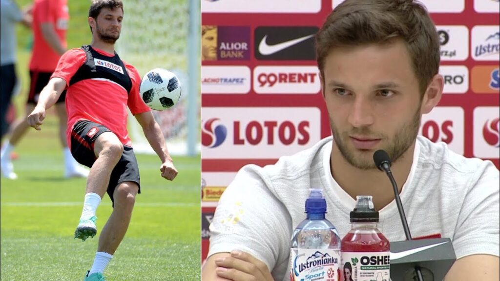 Bereszyński: gra w Anglii moim marzeniem. Mundial może pomóc