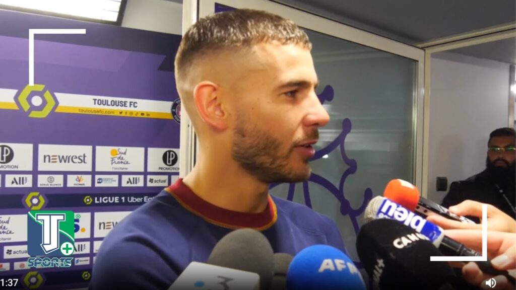 Lucas Hernandez a déclaré qu'il était "fier" de jouer avec la superstar Mbappé au niveau du club.