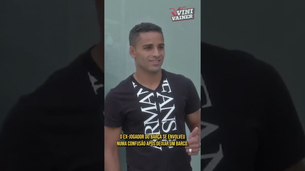 A PRISÃO DO LATERAL DOUGLAS EX-BARÇA #shorts A PRISÃO DO LATERAL DOUGLAS EX-BARÇA #shorts