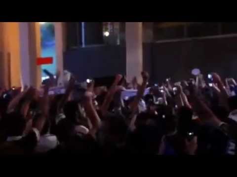 O Pó-ró-popó do Penta