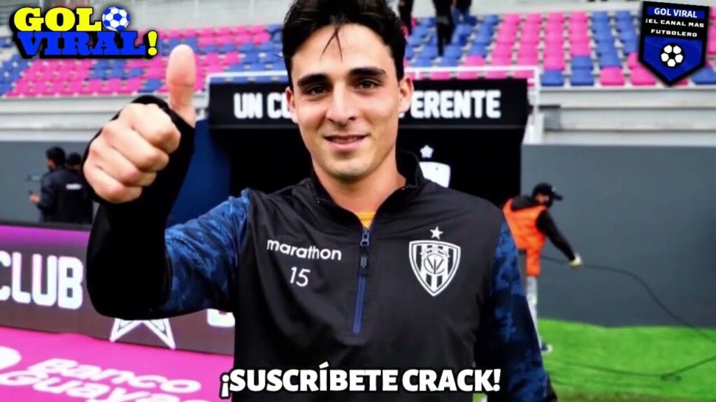 LA OBSESIÓN DEL FENÓMENO: EL JUGADOR QUE BUSCA DIRECTIVA DEL REAL VALLADOLID