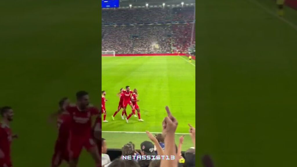 When João Mário Shut the Allianz Stadium down 🥶