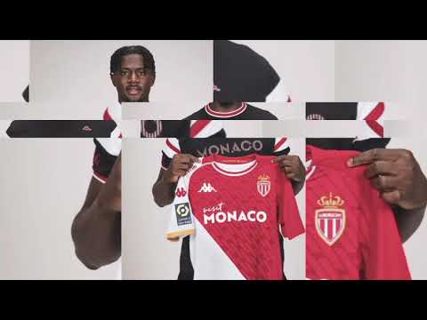 Video: Mohammed Salisu JOINS AS Monaco on a five year deal  | Interview | Presentation