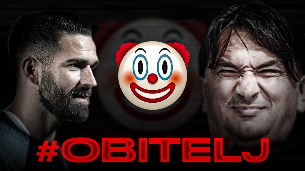 ZLATKO DALIĆ nije pozvao MARKA LIVAJU u reprezentaciju