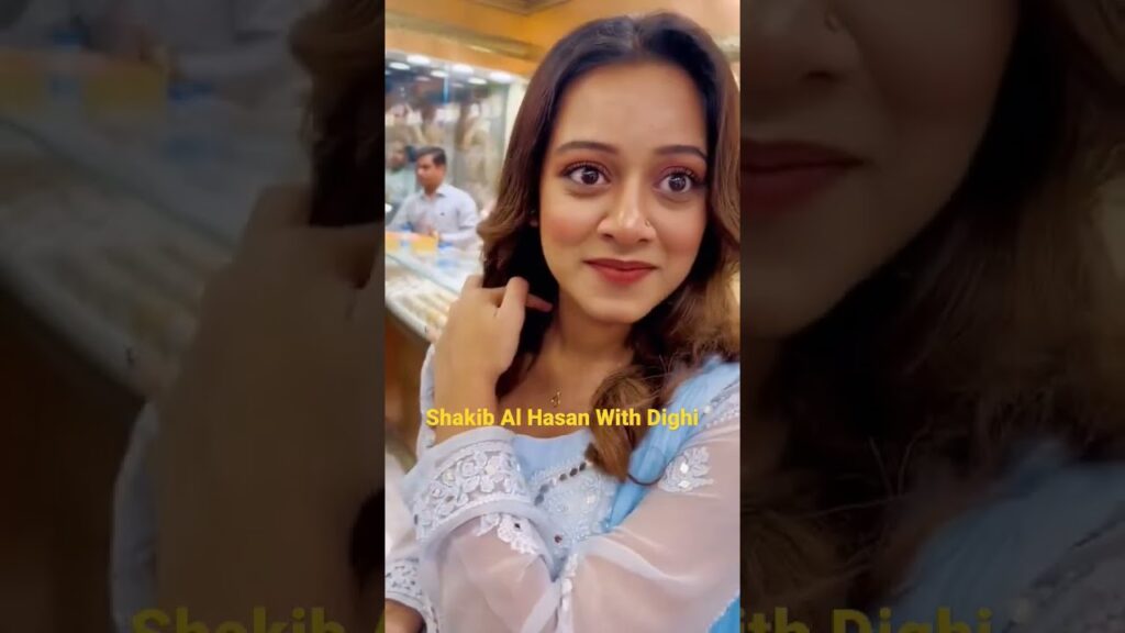 Shakib Al Hasan With Dighi Dubai #shakibalhasan #cricket #dighi #sah75 #shorts #shortsvideo #short23