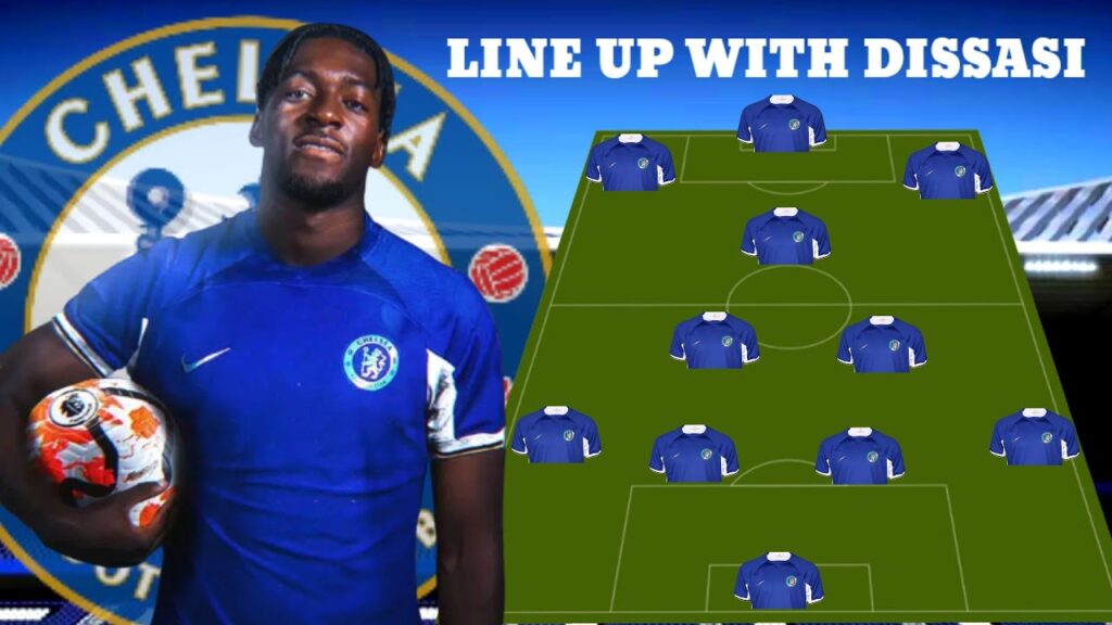 Welcome Axel Disasi ✅: BEST Chelsea Prediction Starting Line Next Season With Transfer Targets