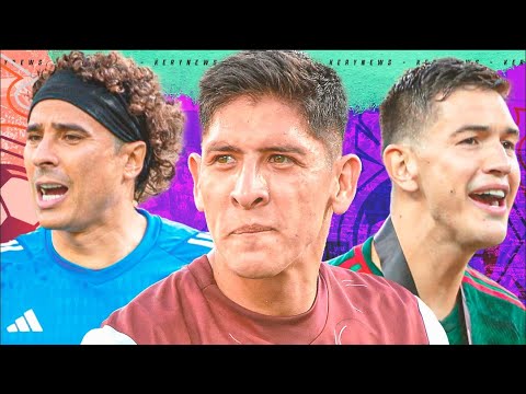 Puede haber MILAGRO para César Montes; Edson con debut BRUTAL; Ochoa SUFRE; Chávez a pagar Cláusula