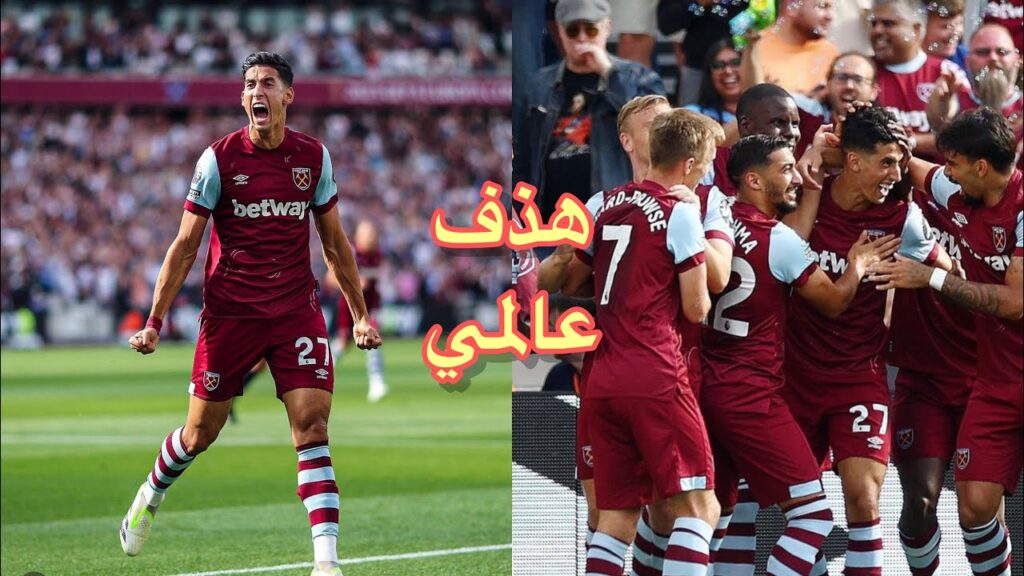 شاهد هذف نايف اكرد العالمي ضد فريق زياش السابق