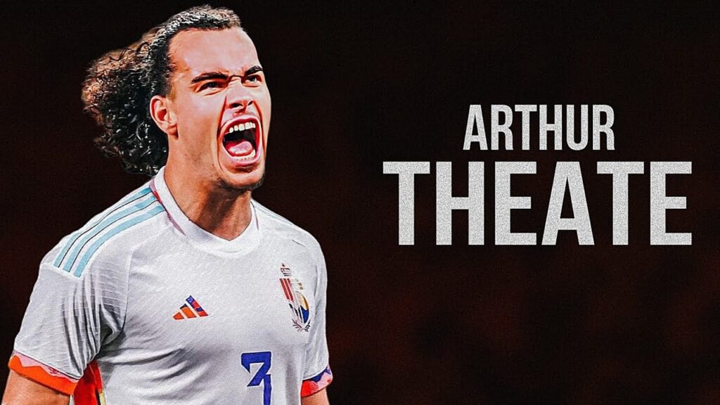 Arthur Theate 2023 - Defensive Skills & Tackles | Liverpool Transfer Target