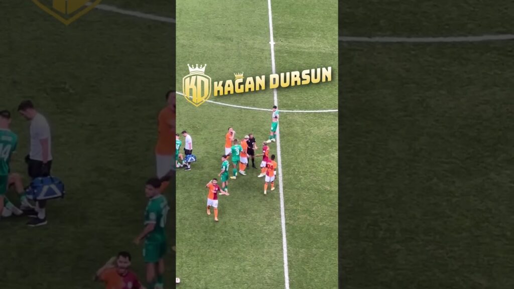 Lucas Torreira’dan kırmızı kart kararına yoğun itiraz!