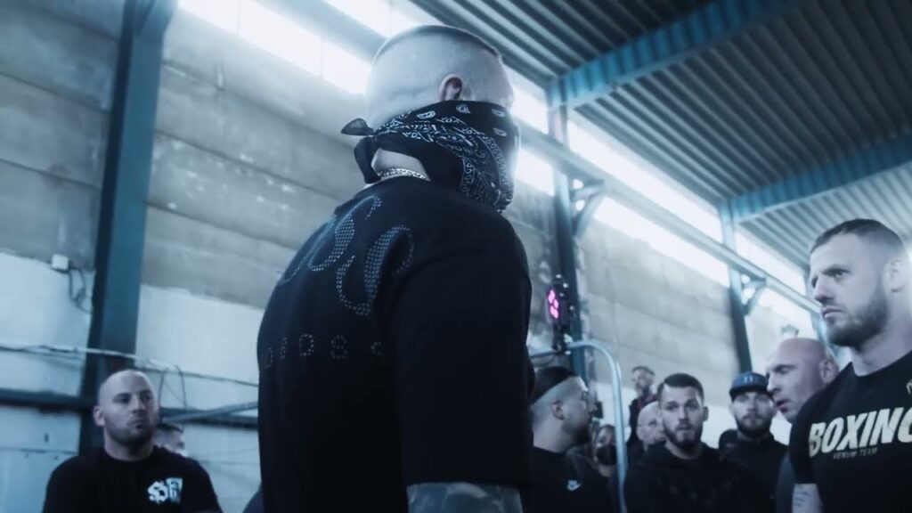 King of the Streets: Sons of Liberty – “Mois” VS “Svampen” King of the Streets: Sons of Liberty - "Mois" VS "Svampen"