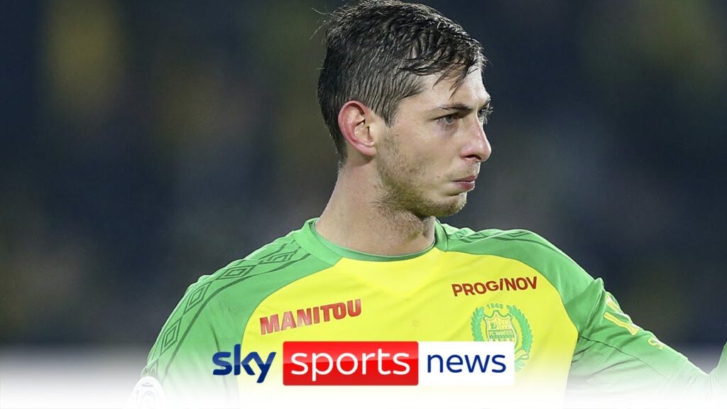 Cardiff lose appeal over Emiliano Sala transfer fee