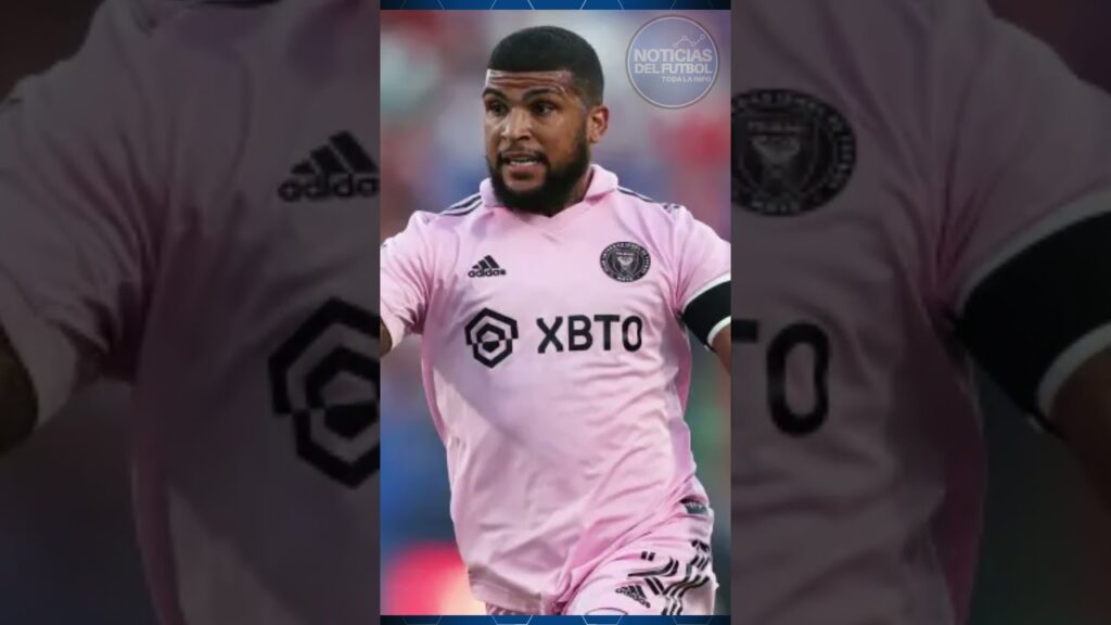 El gran gesto de Leo Messi con DeAndre Yedlin