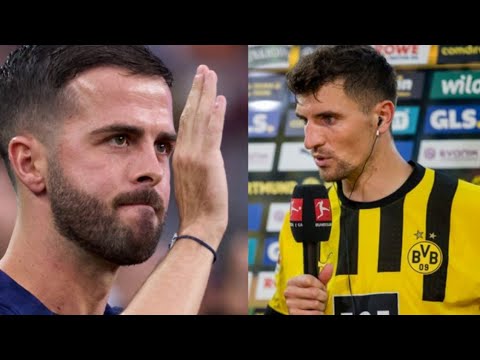 Barcelona make HUGE TRANSFER DECISION on Thomas Meunier😳 Pjanic rumours QUASHED