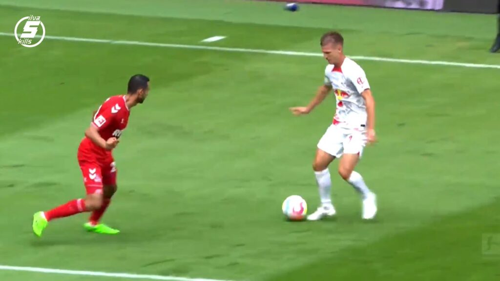 Dani Olmo - Complete Season in 2023!