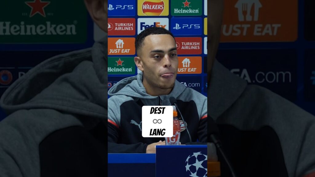 Sergiño Dest en Noa Lang, wat kunnen van die twee verwachten?