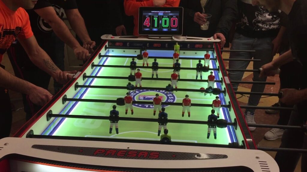 Final Movimiento Open CyL 2017 Zamora René Sergio Vs Katyusha