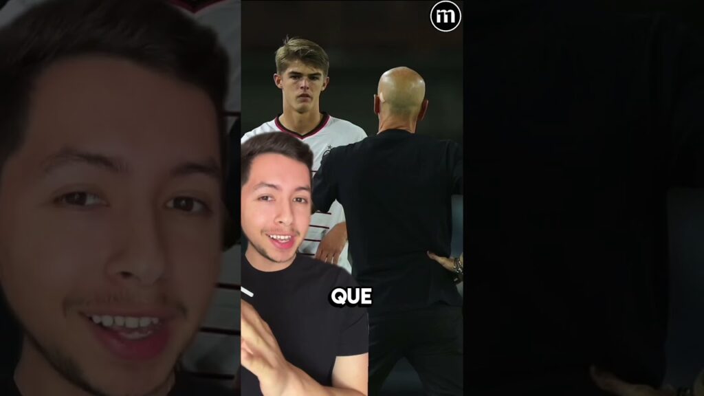 ¡EL TRISTE PASO DE CHARLES DE KETELAERE EN EL MILAN! 🥹💔¿LO LAMENTAREMOS DESPUES?/ FUE AL ATALANTA