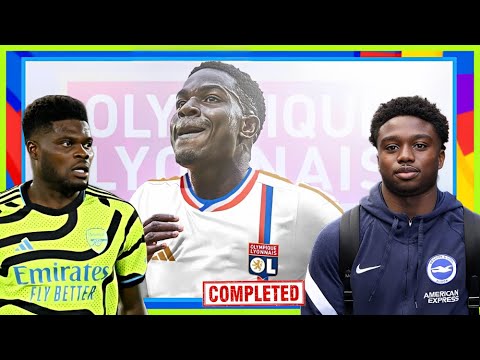 GOOD NEWS🔥: €30M ERNEST NUAMAH TO LYON ✅, PARTEY, KUDUS, TARIQ LAMPTEY, JORDAN AYEW & BLACK STARS …