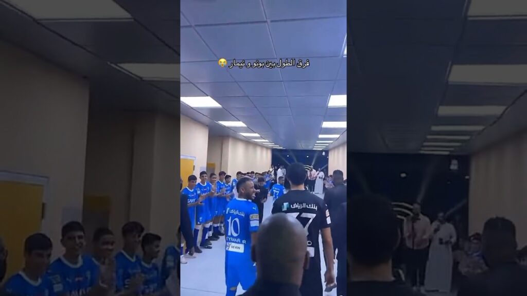 Yassine Bounou 🔵⚪️❤️‍🔥 #maroc #morocco #bono #yassinebounou #alhilal #hakimi #ziyech #neymar