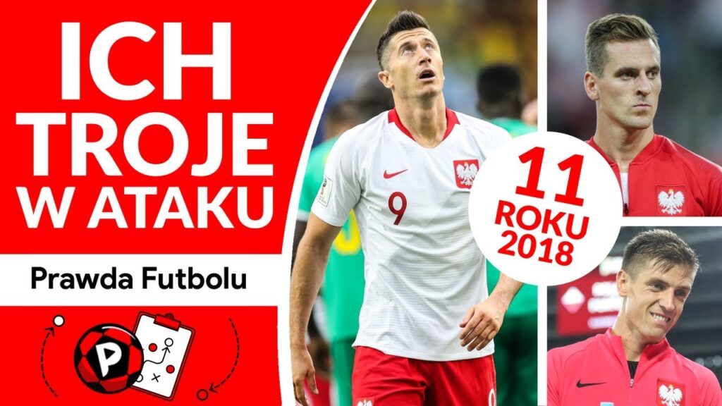 Polska 11 Roku 2018! Żurkowski jako symbol nadziei na lepszy los!