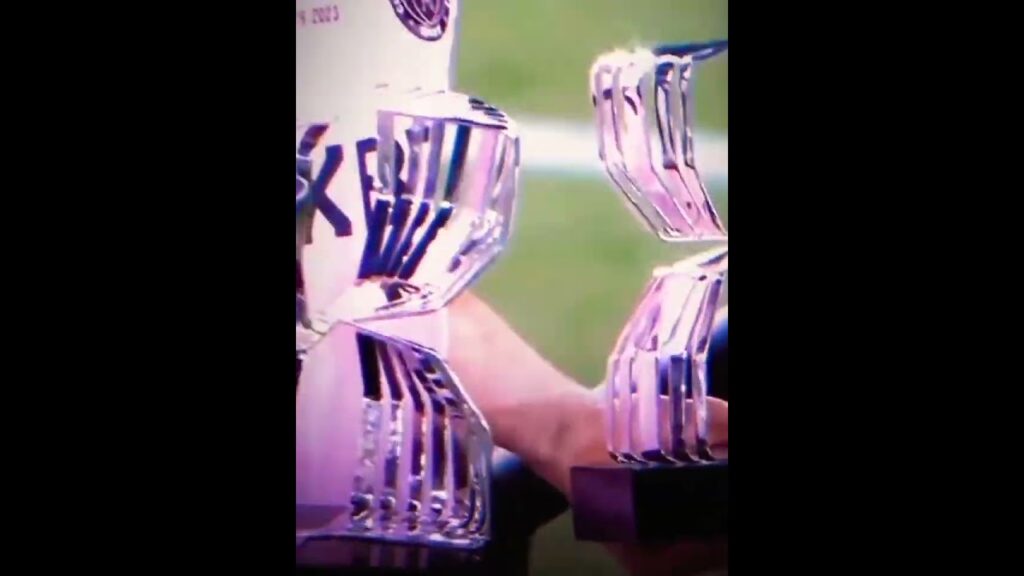 Messi Wins Champion league🔥#shorts #youtubeshorts  #viral #championsleague