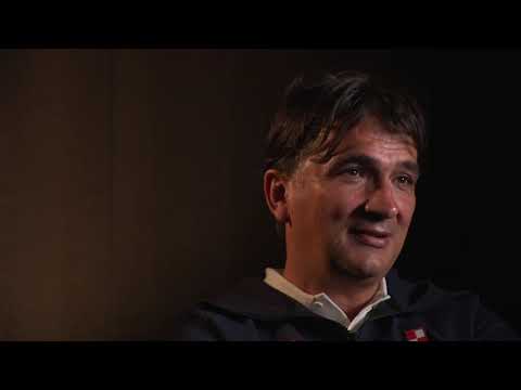 Zlatko Dalić: "Zacrtali smo proći skupinu, a onda korak po korak dalje"