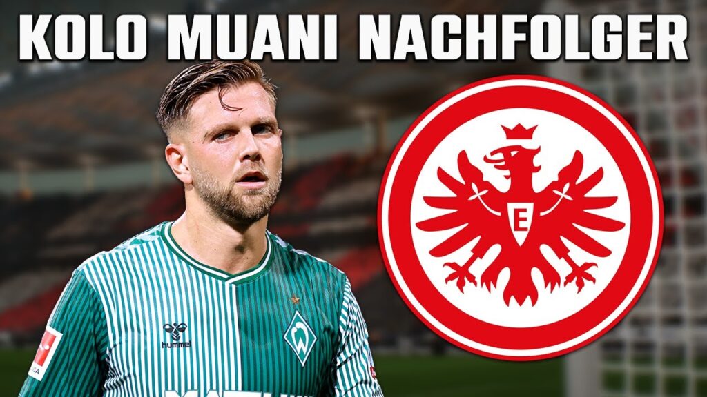 Niclas Füllkrug der RICHTIGE für Eintracht Frankfurt?