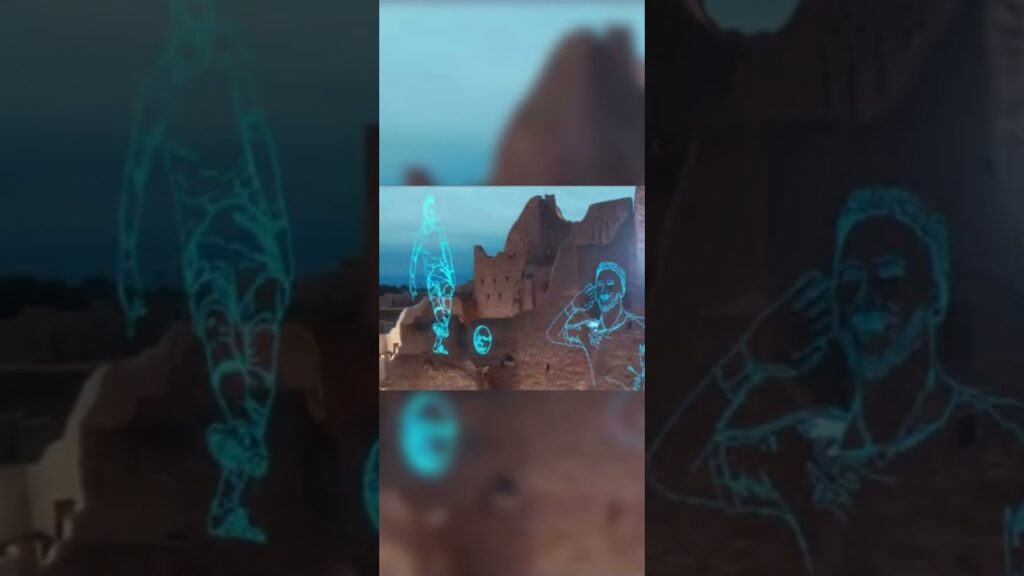 Neymar oficialmente apresentado! #neymar #alhilal #futebol