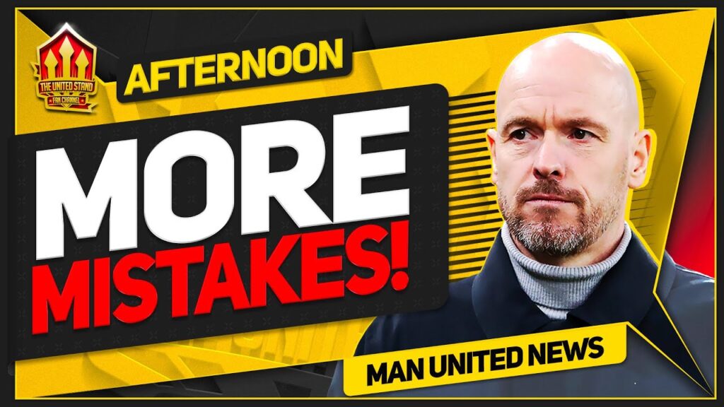 PELLISTRI LET GO! TONEY TO UNITED! Man Utd Transfer News