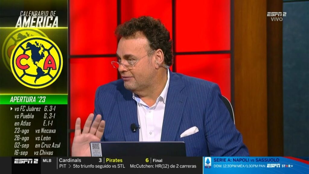 Se Viene Nuevo Refuerzo Para el América, Néstor Araujo es un Completo Estorbo, Necaxa Pan Comido