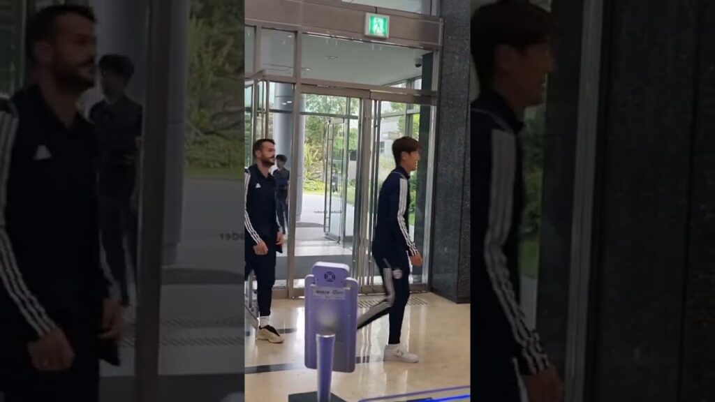 #울산현대 HD현대중공업 팬싸인회 이청용 홍명보 바코 김영권 아타루 🌟 #김영권# 아타루 #홍명보 #이청용 #바코 #HD현대중공업 #울산현대 #팬싸인회#직촬