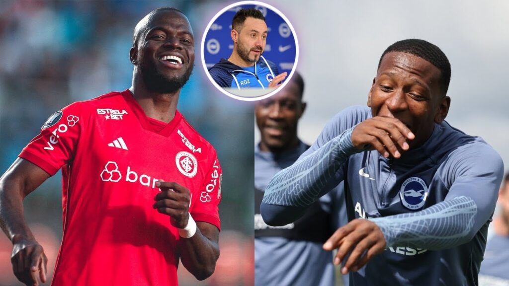 CON GOLAZO DE ENNER, INTER A UN PASO DE SEMIFINAL // PERVIS ESTUPIÑAN ENTRÓ AL TOP PREMIER CON GOLAZO DE ENNER, INTER A UN PASO DE SEMIFINAL // PERVIS ESTUPIÑAN ENTRÓ AL TOP PREMIER