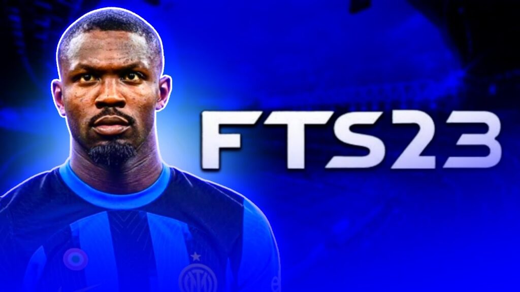 LANÇAMENTO! FTS 24 MOD DPFC24 com ÚLTIMAS TRANSFERÊNCIAS,NOVAS FACES,KITS 23/24,MLS,SAUDITA E MAIS!