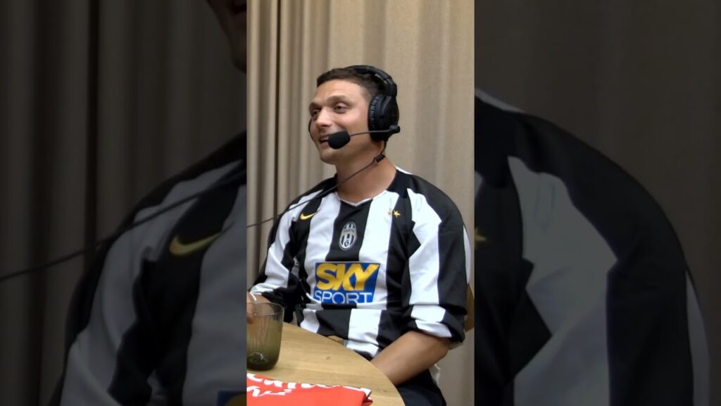 #shorts Joakim Mæhle Til Wolfsburg | Stolpe Ind Podcast