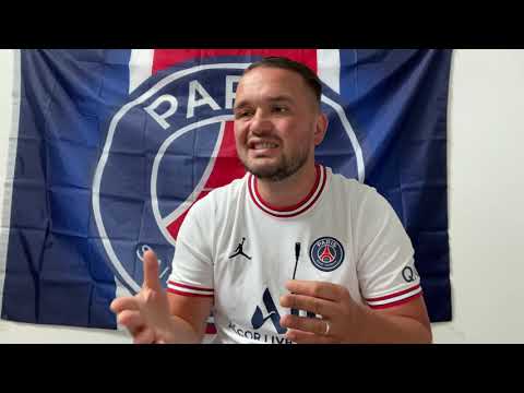 OFFICIEL: XAVI SIMONS SIGNE SON RETOUR AU PSG + VLAHOVIC AU PSG CA BRULE !!!