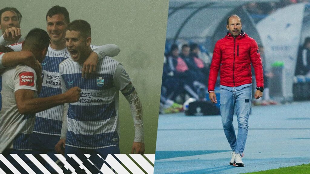 Žaper i Poms nakon | Osijek 1-0 Dinamo