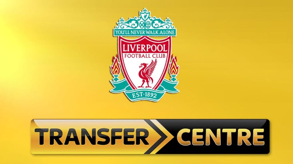 "Liverpool's SHOCKING Transfer Target! 💥 Is Fofana the Missing Piece? 🤔