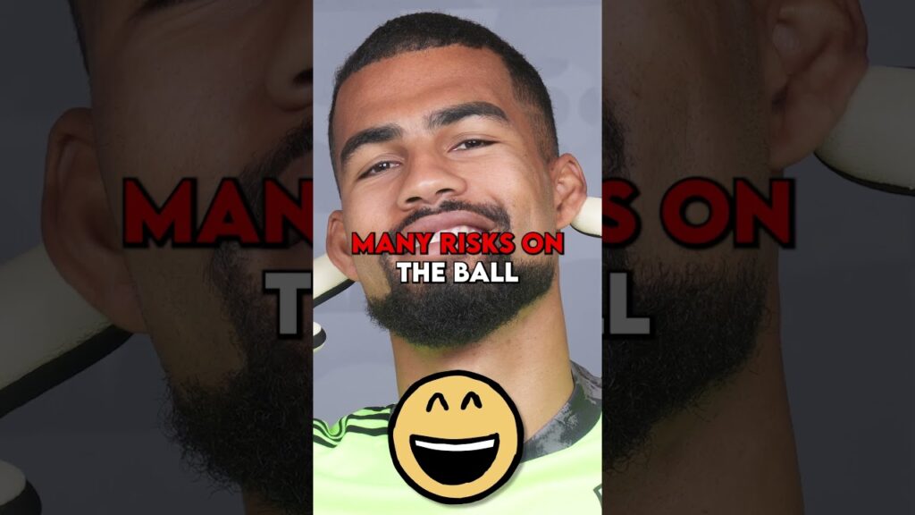 Is Chelsea’s NEW Goalkeeper Good? Is Chelsea's NEW Goalkeeper Good?