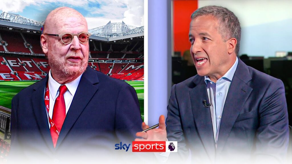 Concerns Glazers UNWILLING to sell Manchester United | Sheikh Jassim bid STALLS