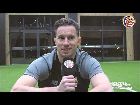 Bryan Oviedo: El seleccionado que no ha tenido minutos en casi 3 meses