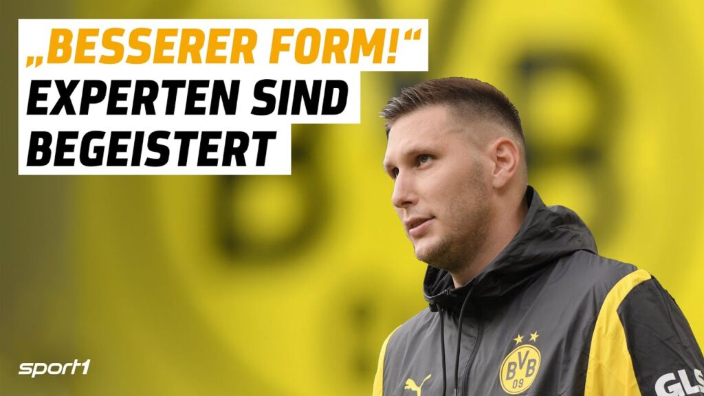 Der BVB-Star beeindruckt!