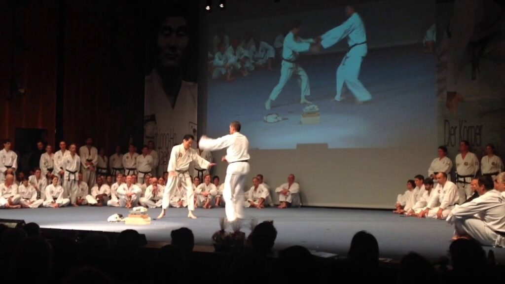 Son Jong-Ho Night 2014 - Hylbo Daerion