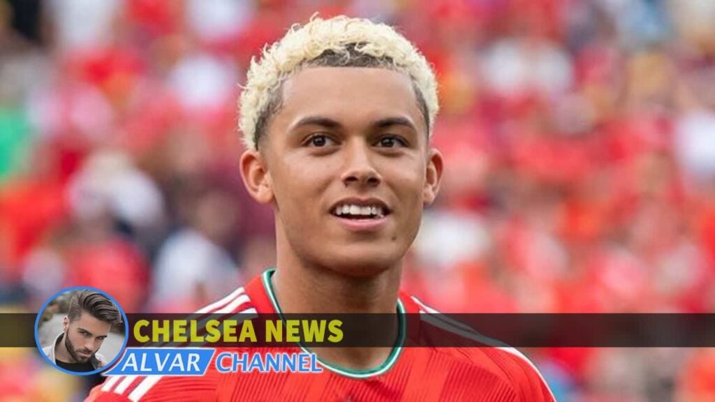 Chelsea hold Brennan Johnson swap deal talks as Michael Olise transfer hits worrying snag - new...