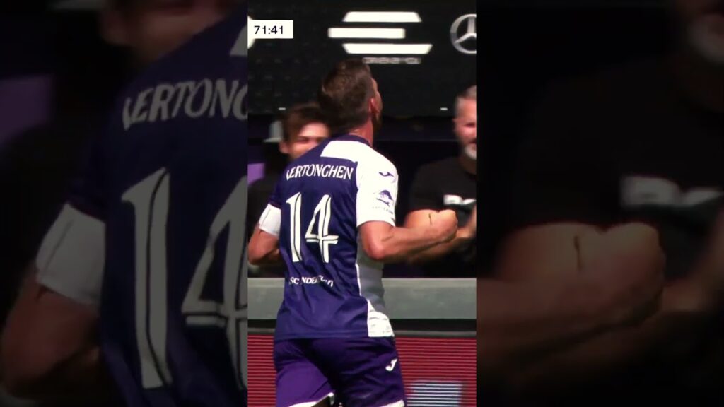 Super Jan Vertonghen! 🦸