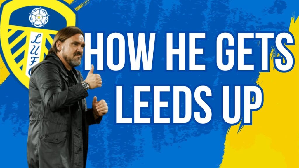 NEXT STEPS - How Leeds United Get PROMOTED This Season Under Daniel Farke