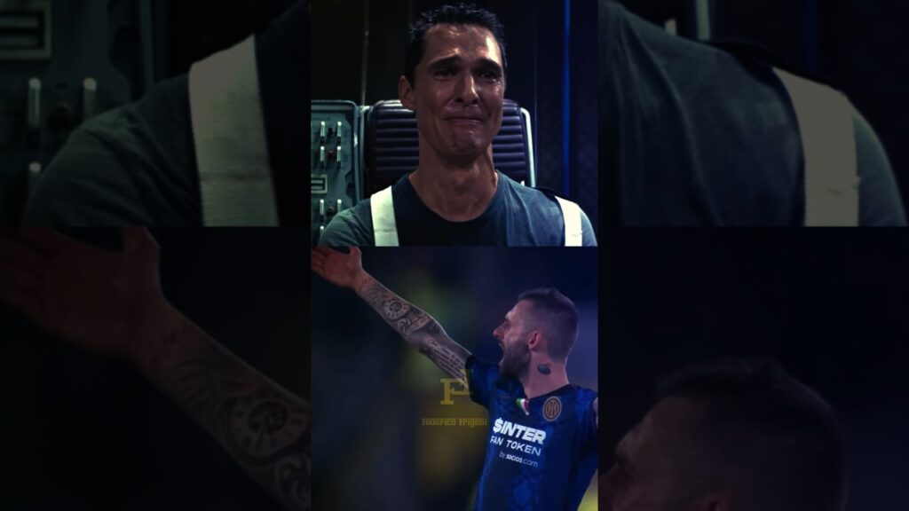 Il Cuore pesante. #intermilan #inter #calcio #fcim #fcinter #brozovic