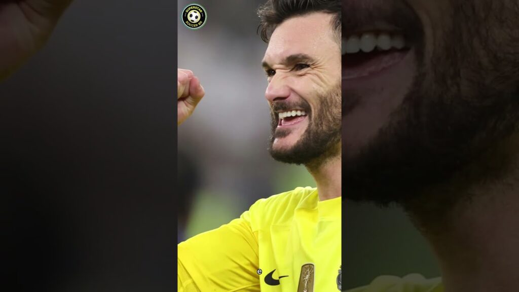 O destino do goleiro Hugo Lloris